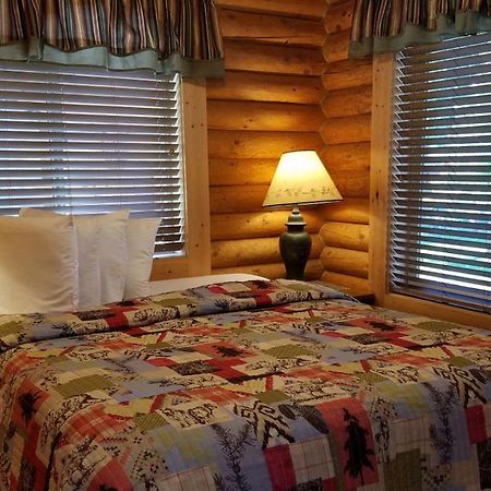 High Country Lodge And Cabins Pagosa Springs Luaran gambar