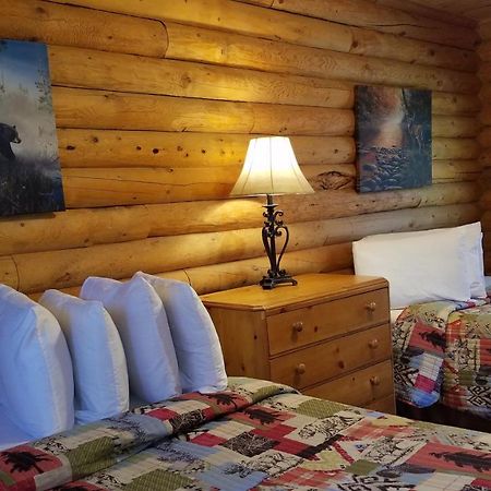 High Country Lodge And Cabins Pagosa Springs Luaran gambar